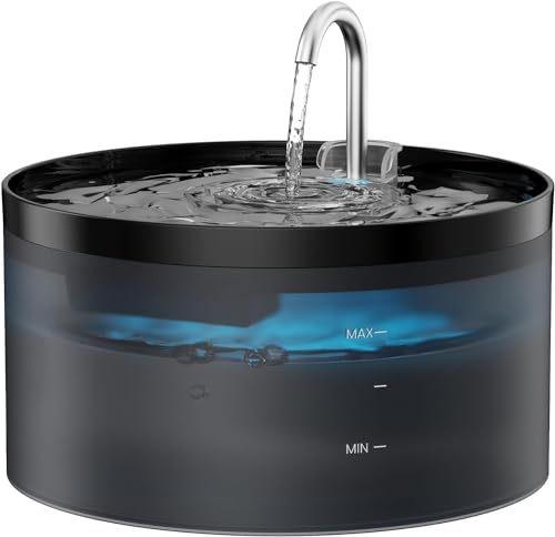 BEMOONY Fontaine 3,2 L